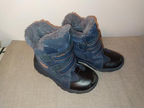 Zimné topánky, protetika,29