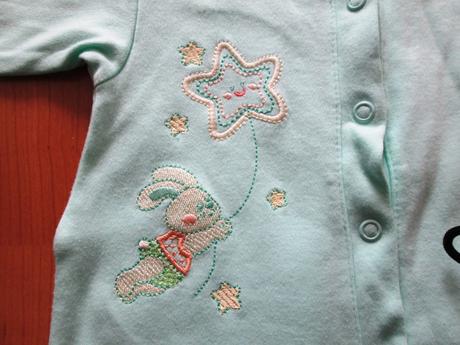 Pyzamovy overal sofija, 74