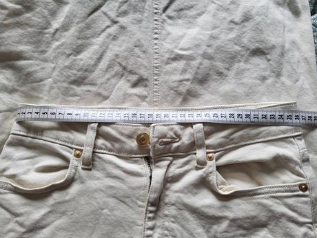 Denimová sukňa, tesco,m