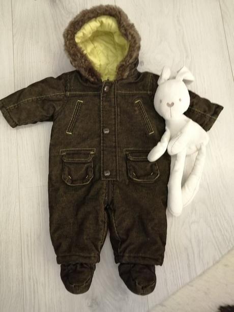 Krásna kombinéza, 68