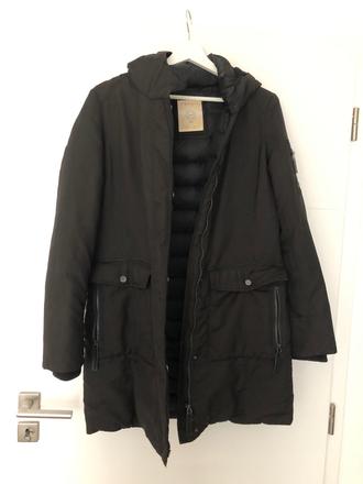 Zimná bunda, esprit,xs