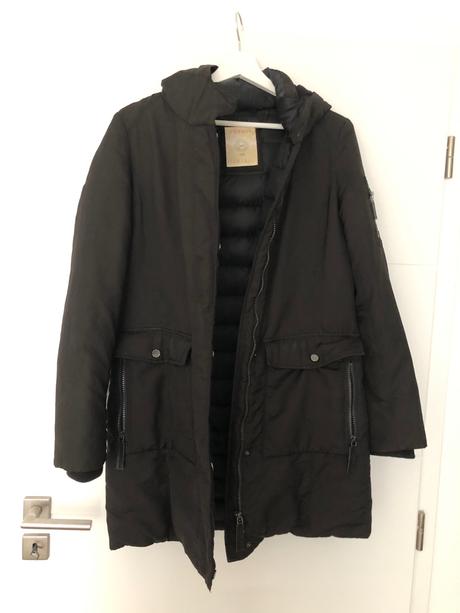 Zimná bunda, esprit,xs
