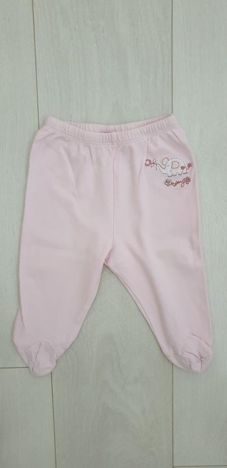 Dupačky so sloníkom, cherokee,68