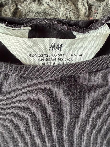 Top h&m, h&m,128