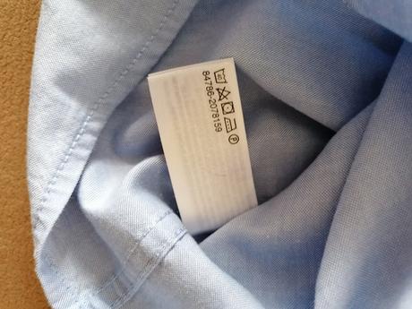 Košeľa, palomino,104