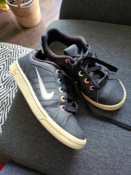 Tenisky, nike,35