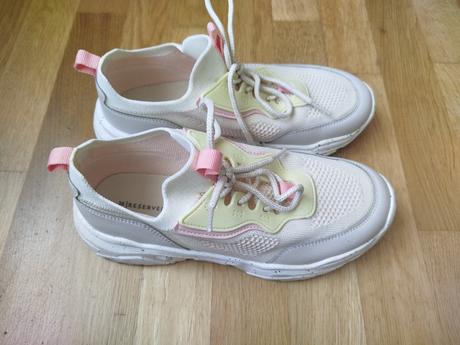 Tenisky reserved, reserved,38