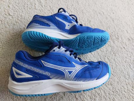 Tenisky mizuno, mizuno,36