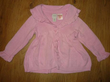 Pekný svetrík -80, gap,80