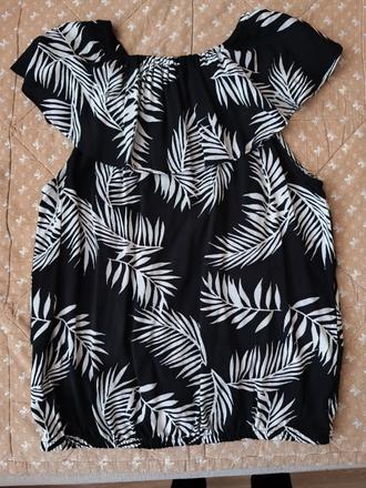 Dievčenská blúzka, lindex,134