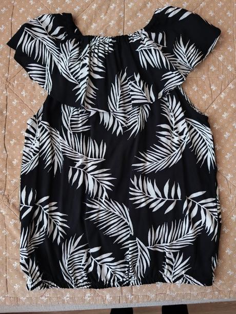 Dievčenská blúzka, lindex,134