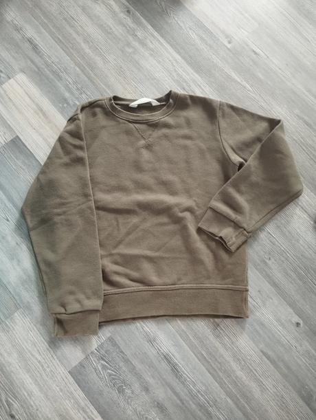 Balík svetrov veľkosť 122, 122–134