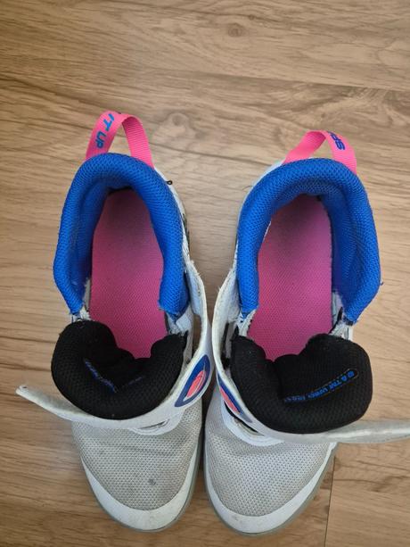 Dievčenské tenisky, nike,33
