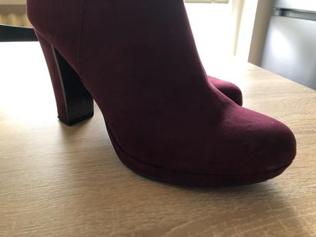 Čižmy tamaris, tamaris,39