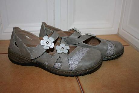 Sandalky superemo 37, 37