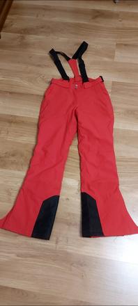 Oteplovaky, mckinley,s