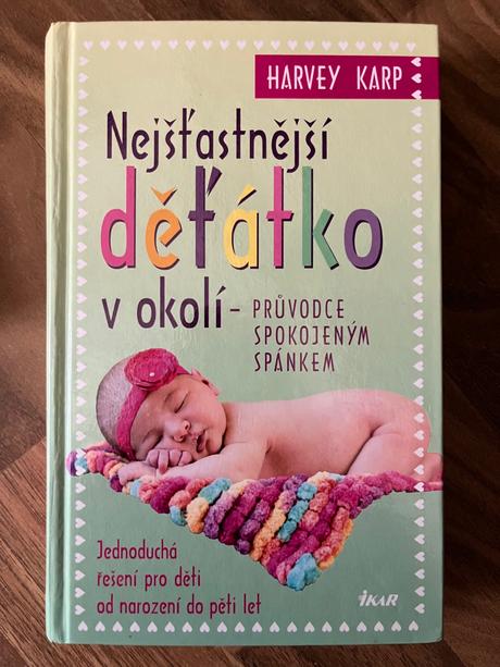 Nejstastnejsi detatko v okoli, 