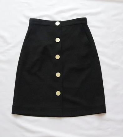 Sukňa diane von furstenberg, s