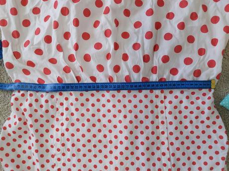 Esmara šaty na dojčenie, esmara,44