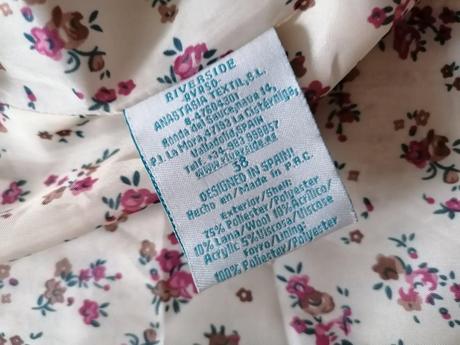 Španielske sako/kabatik, river island,s