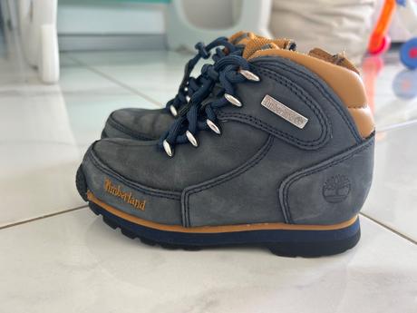 Detské čižmy pre chlapca, timberland,27