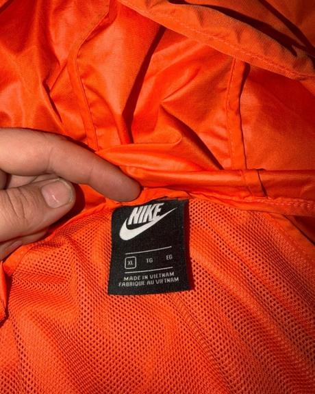 Damska bunda, nike,xl