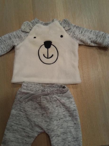 Detská súprava, f&f,68