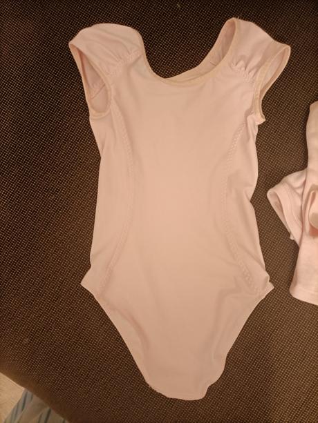 Baletna suprava, 110