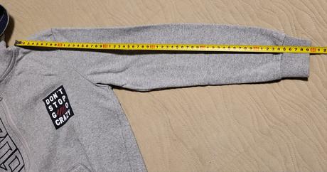 Mikina velk. 134/140, pepco,134