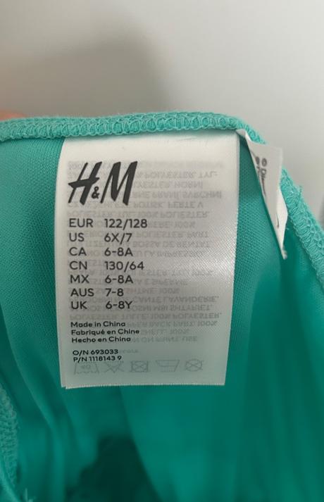 Kostým jasmina - disney veľ.122-128, 