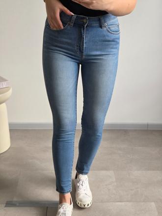 Dr denim rifle xs/s, xs