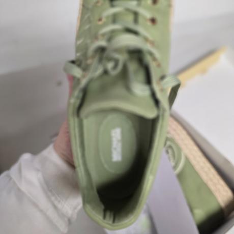 Mk espadrillky, michael kors,38