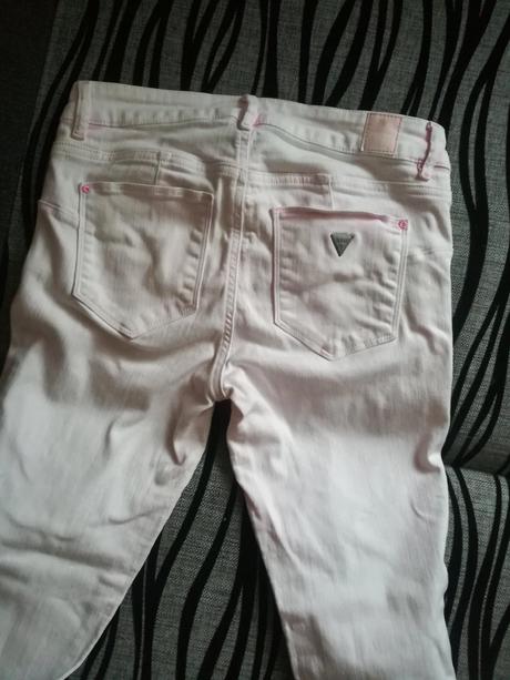 Nohavice guess, guess,28