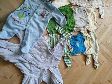 Balík od narodenia po 68, 50–62