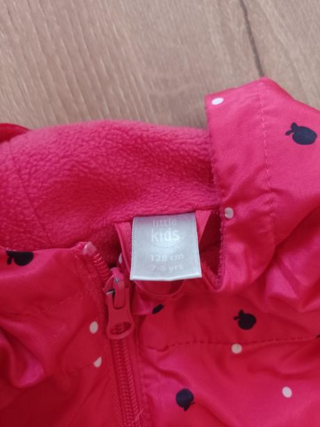 Bunda prechodná, 122