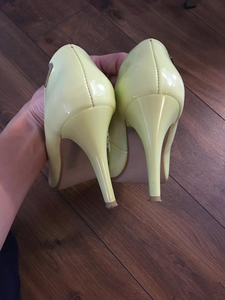 Limetkove lodicky, 38