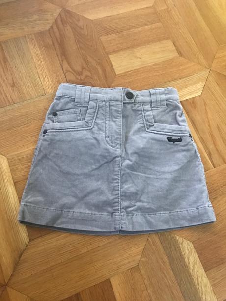 Mencestrova sukna, esprit,98