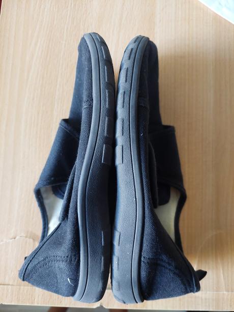 Prezuvky/plátenky, pepco,35