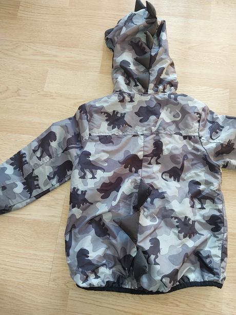 Prechodná bunda, f&f,92