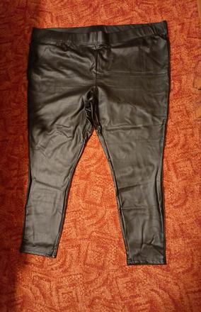 Damske kozenkove leginy 4xl, 4xl