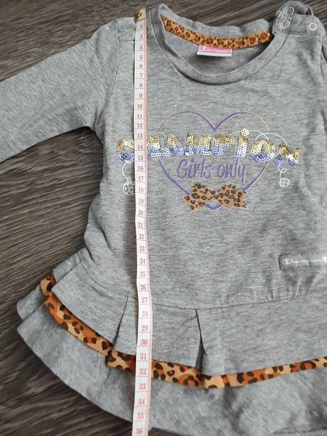 Tričko, champion,68