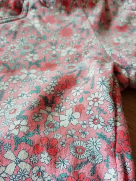 Teplejšie tepláčiky, f&f,68