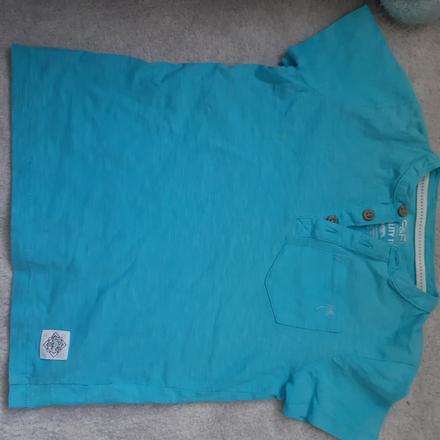 Polo tricko, f&f,122