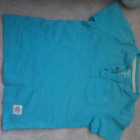 Polo tricko, f&f,122