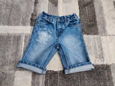 Okay kraťasy, okay,110