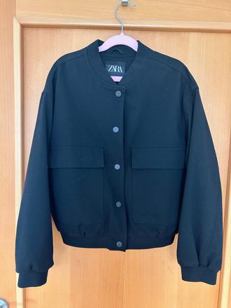 Bomber bunda, zara,152