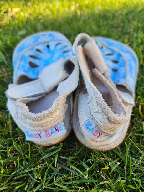 Baby bare sandalky frozen, baby bare shoes,23
