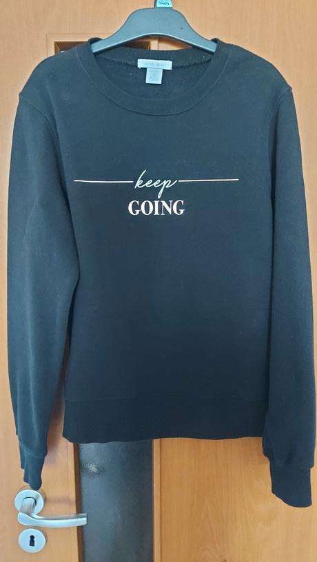 Mikina xs/164, amisu,164