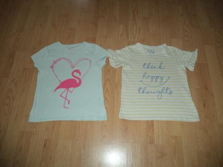 2 tričká na leto, dopodopo,134