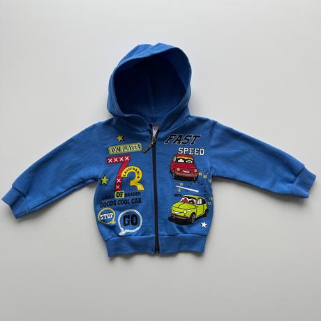 Chlapčenská súprava, 68 / 74